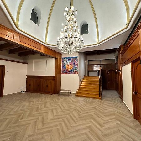 Suites Del Jardin Principal Guanajuato Kültér fotó