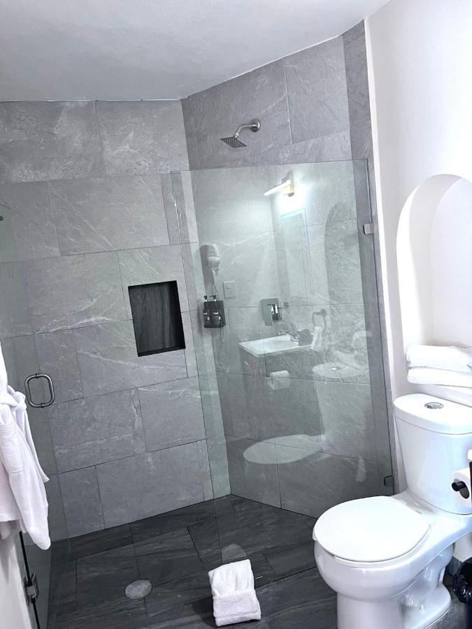 Suites Del Jardin Principal Guanajuato Kültér fotó